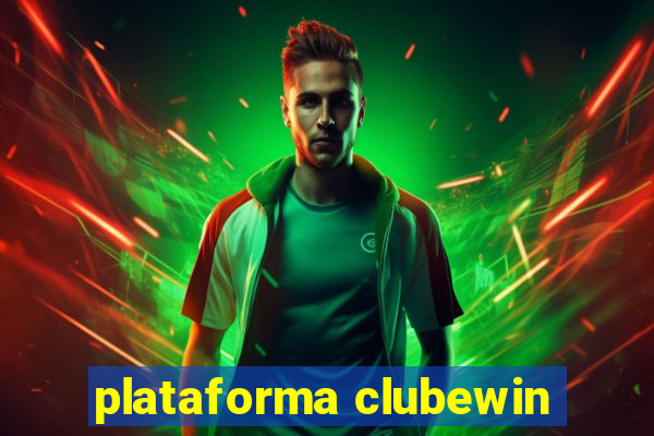 plataforma clubewin